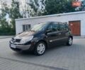 Черный Рено Сценик, объемом двигателя 1.6 л и пробегом 208 тыс. км за 5350 $, фото 8 на Automoto.ua