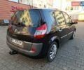 Черный Рено Сценик, объемом двигателя 1.6 л и пробегом 282 тыс. км за 4799 $, фото 3 на Automoto.ua