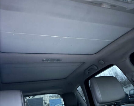 Черный Рено Сценик, объемом двигателя 1.99 л и пробегом 310 тыс. км за 4600 $, фото 19 на Automoto.ua