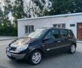 Черный Рено Сценик, объемом двигателя 1.6 л и пробегом 208 тыс. км за 5350 $, фото 1 на Automoto.ua