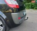 Черный Рено Сценик, объемом двигателя 1.6 л и пробегом 300 тыс. км за 3999 $, фото 30 на Automoto.ua