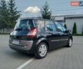 Черный Рено Сценик, объемом двигателя 1.6 л и пробегом 208 тыс. км за 5350 $, фото 6 на Automoto.ua