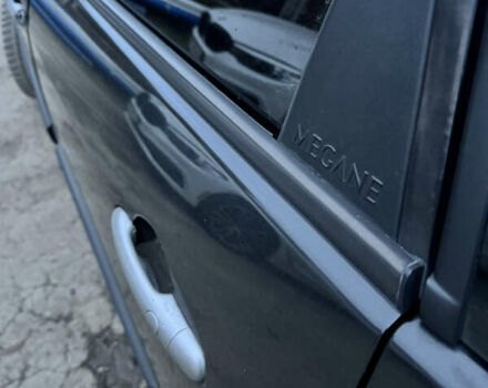 Черный Рено Сценик, объемом двигателя 1.99 л и пробегом 310 тыс. км за 4600 $, фото 20 на Automoto.ua