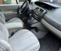 Черный Рено Сценик, объемом двигателя 1.5 л и пробегом 280 тыс. км за 4700 $, фото 10 на Automoto.ua
