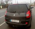 Черный Рено Сценик, объемом двигателя 1.9 л и пробегом 226 тыс. км за 5000 $, фото 1 на Automoto.ua