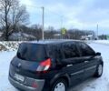 Черный Рено Сценик, объемом двигателя 1.9 л и пробегом 247 тыс. км за 5200 $, фото 2 на Automoto.ua