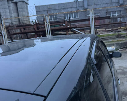 Черный Рено Сценик, объемом двигателя 1.99 л и пробегом 310 тыс. км за 4600 $, фото 14 на Automoto.ua