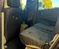 Черный Рено Сценик, объемом двигателя 1.6 л и пробегом 129 тыс. км за 5200 $, фото 5 на Automoto.ua