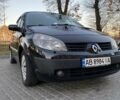 Черный Рено Сценик, объемом двигателя 0 л и пробегом 280 тыс. км за 5300 $, фото 1 на Automoto.ua