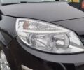 Черный Рено Сценик, объемом двигателя 1.6 л и пробегом 227 тыс. км за 4800 $, фото 2 на Automoto.ua