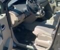 Черный Рено Сценик, объемом двигателя 1.6 л и пробегом 197 тыс. км за 4800 $, фото 6 на Automoto.ua