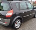 Черный Рено Сценик, объемом двигателя 1.6 л и пробегом 227 тыс. км за 4800 $, фото 26 на Automoto.ua