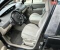 Черный Рено Сценик, объемом двигателя 1.5 л и пробегом 280 тыс. км за 4700 $, фото 13 на Automoto.ua