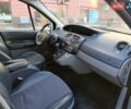 Черный Рено Сценик, объемом двигателя 1.6 л и пробегом 282 тыс. км за 4799 $, фото 7 на Automoto.ua