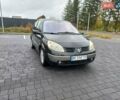 Черный Рено Сценик, объемом двигателя 1.6 л и пробегом 310 тыс. км за 3599 $, фото 15 на Automoto.ua