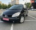 Черный Рено Сценик, объемом двигателя 1.6 л и пробегом 230 тыс. км за 5300 $, фото 1 на Automoto.ua