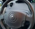 Черный Рено Сценик, объемом двигателя 1.6 л и пробегом 242 тыс. км за 4999 $, фото 13 на Automoto.ua