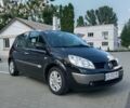 Черный Рено Сценик, объемом двигателя 1.6 л и пробегом 208 тыс. км за 5350 $, фото 7 на Automoto.ua