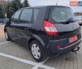 Черный Рено Сценик, объемом двигателя 1.6 л и пробегом 242 тыс. км за 4999 $, фото 8 на Automoto.ua