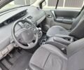 Черный Рено Сценик, объемом двигателя 1.5 л и пробегом 244 тыс. км за 1671 $, фото 5 на Automoto.ua