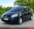 Черный Рено Сценик, объемом двигателя 1.6 л и пробегом 204 тыс. км за 5600 $, фото 1 на Automoto.ua