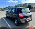 Черный Рено Сценик, объемом двигателя 1.6 л и пробегом 235 тыс. км за 4600 $, фото 4 на Automoto.ua