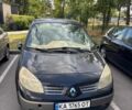Чорний Рено Сценік, об'ємом двигуна 1.9 л та пробігом 220 тис. км за 5000 $, фото 1 на Automoto.ua