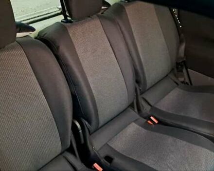 Черный Рено Сценик, объемом двигателя 1.6 л и пробегом 250 тыс. км за 3900 $, фото 2 на Automoto.ua