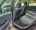 Черный Рено Сценик, объемом двигателя 1.6 л и пробегом 300 тыс. км за 4444 $, фото 43 на Automoto.ua