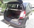 Черный Рено Сценик, объемом двигателя 1.6 л и пробегом 226 тыс. км за 3800 $, фото 4 на Automoto.ua