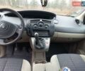 Черный Рено Сценик, объемом двигателя 1.6 л и пробегом 230 тыс. км за 4300 $, фото 14 на Automoto.ua