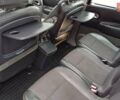Черный Рено Сценик, объемом двигателя 1.6 л и пробегом 227 тыс. км за 4800 $, фото 8 на Automoto.ua