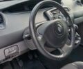 Черный Рено Сценик, объемом двигателя 1.6 л и пробегом 208 тыс. км за 5350 $, фото 29 на Automoto.ua