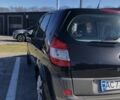 Черный Рено Сценик, объемом двигателя 2 л и пробегом 300 тыс. км за 4100 $, фото 7 на Automoto.ua