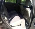Черный Рено Сценик, объемом двигателя 1.6 л и пробегом 226 тыс. км за 3500 $, фото 4 на Automoto.ua