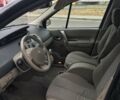Черный Рено Сценик, объемом двигателя 2 л и пробегом 190 тыс. км за 5200 $, фото 1 на Automoto.ua