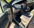 Черный Рено Сценик, объемом двигателя 1.6 л и пробегом 240 тыс. км за 5200 $, фото 4 на Automoto.ua
