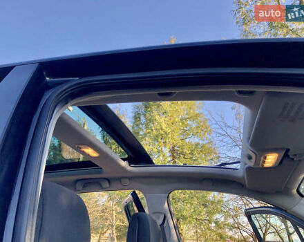 Чорний Рено Сценік, об'ємом двигуна 1.6 л та пробігом 230 тис. км за 4550 $, фото 49 на Automoto.ua