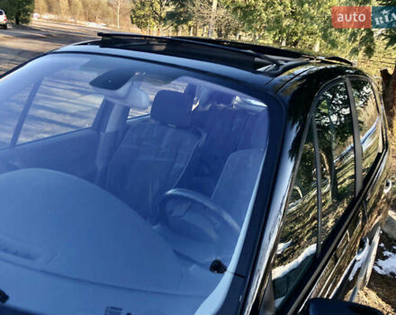 Чорний Рено Сценік, об'ємом двигуна 1.6 л та пробігом 230 тис. км за 4550 $, фото 61 на Automoto.ua