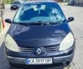 Черный Рено Сценик, объемом двигателя 1.6 л и пробегом 254 тыс. км за 3500 $, фото 1 на Automoto.ua