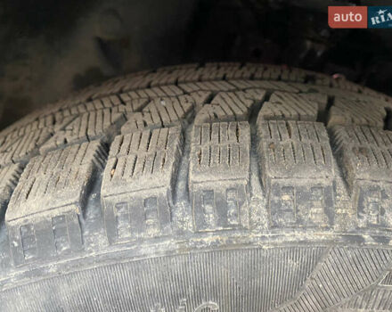 Чорний Рено Сценік, об'ємом двигуна 1.6 л та пробігом 200 тис. км за 5600 $, фото 19 на Automoto.ua