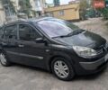 Чорний Рено Сценік, об'ємом двигуна 1.5 л та пробігом 330 тис. км за 4400 $, фото 1 на Automoto.ua