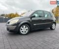 Черный Рено Сценик, объемом двигателя 1.6 л и пробегом 310 тыс. км за 3599 $, фото 3 на Automoto.ua