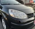Черный Рено Сценик, объемом двигателя 1.6 л и пробегом 230 тыс. км за 5300 $, фото 10 на Automoto.ua