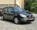 Черный Рено Сценик, объемом двигателя 2 л и пробегом 200 тыс. км за 5700 $, фото 2 на Automoto.ua