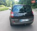 Черный Рено Сценик, объемом двигателя 1.6 л и пробегом 300 тыс. км за 3999 $, фото 14 на Automoto.ua