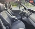 Черный Рено Сценик, объемом двигателя 1.6 л и пробегом 230 тыс. км за 5200 $, фото 19 на Automoto.ua