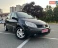 Черный Рено Сценик, объемом двигателя 1.6 л и пробегом 230 тыс. км за 5300 $, фото 2 на Automoto.ua
