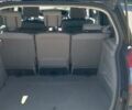 Черный Рено Сценик, объемом двигателя 1.6 л и пробегом 197 тыс. км за 4800 $, фото 4 на Automoto.ua