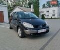 Черный Рено Сценик, объемом двигателя 1.6 л и пробегом 208 тыс. км за 5350 $, фото 9 на Automoto.ua
